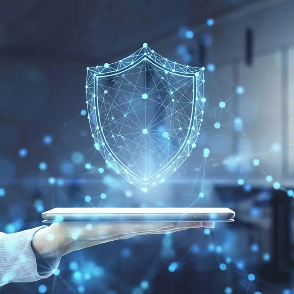 Protege tu propiedad